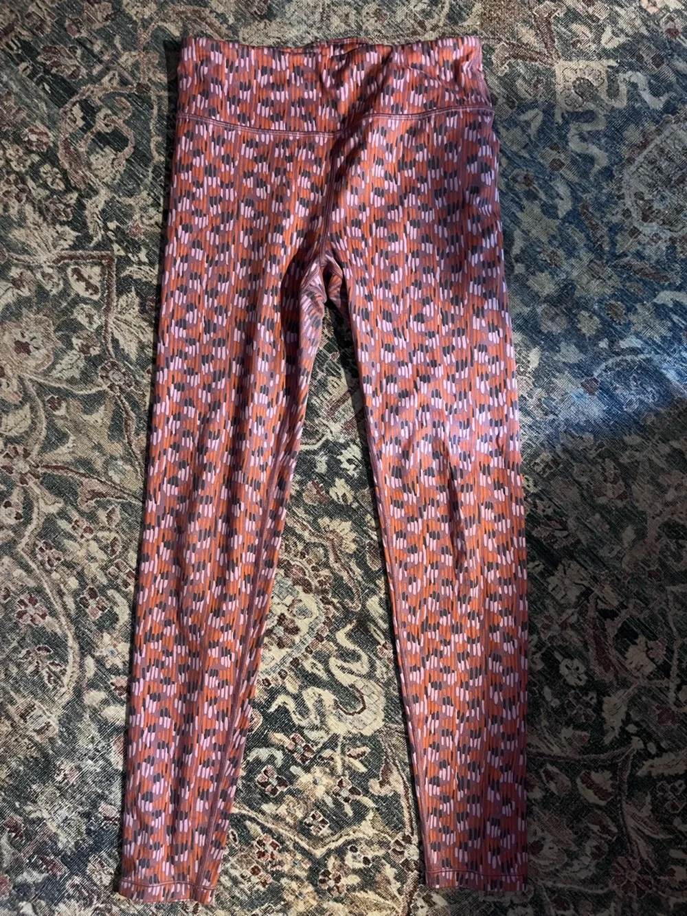 Athleta Girl XXL/16 Leggings, Full Length